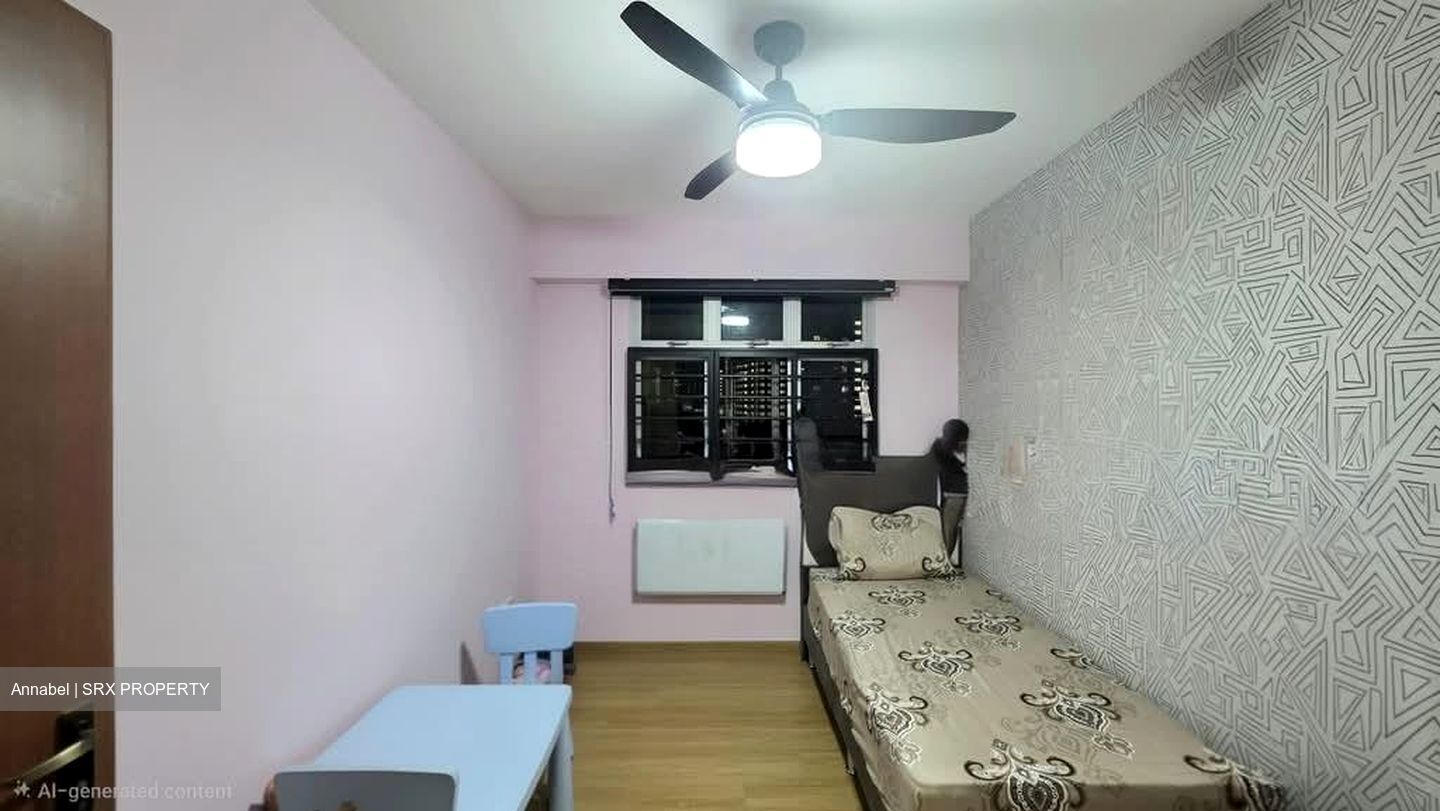 Blk 128A Eastcrown @ Canberra (Sembawang), HDB 5 Rooms #585012151